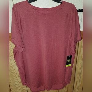 NWT Athletic light-weight shirt XXL/2XL(20)